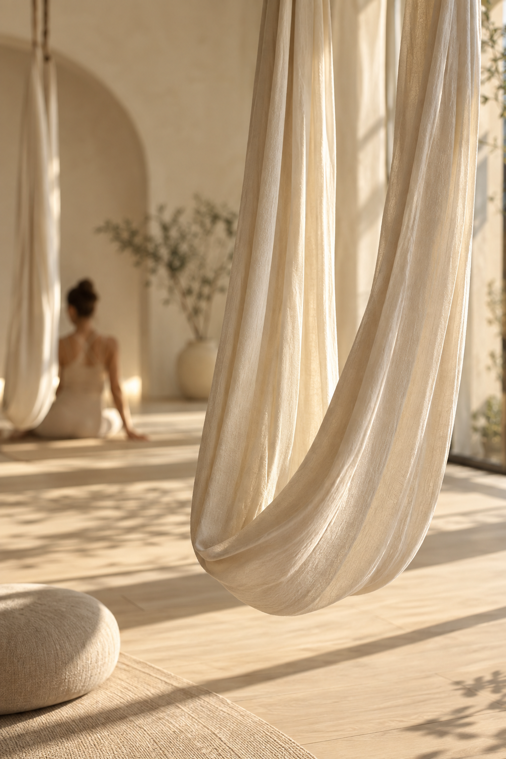 Selin Mete · Reformer Pilates